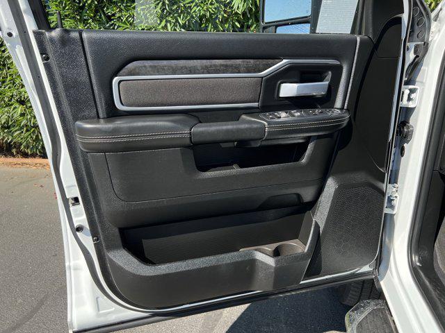 used 2024 Ram 2500 car, priced at $44,988