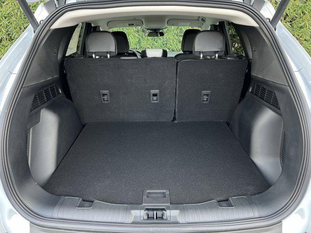 new 2025 Ford Escape car, priced at $37,289