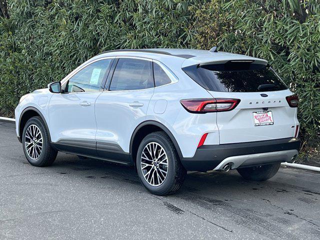 new 2025 Ford Escape car, priced at $37,289