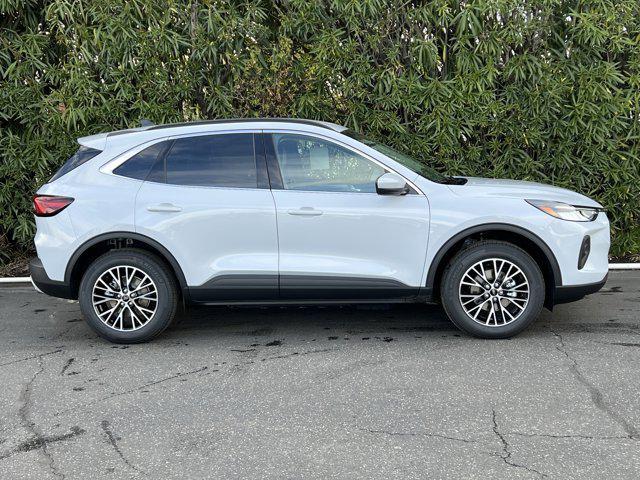 new 2025 Ford Escape car, priced at $37,289