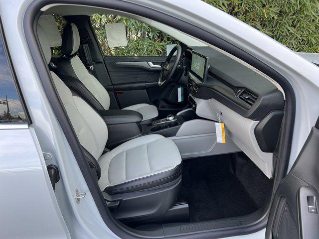 new 2025 Ford Escape car, priced at $37,289
