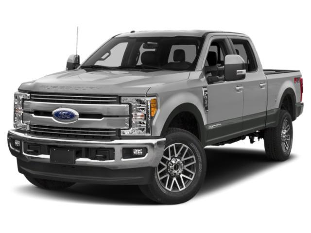 used 2019 Ford F-250 car, priced at $54,988