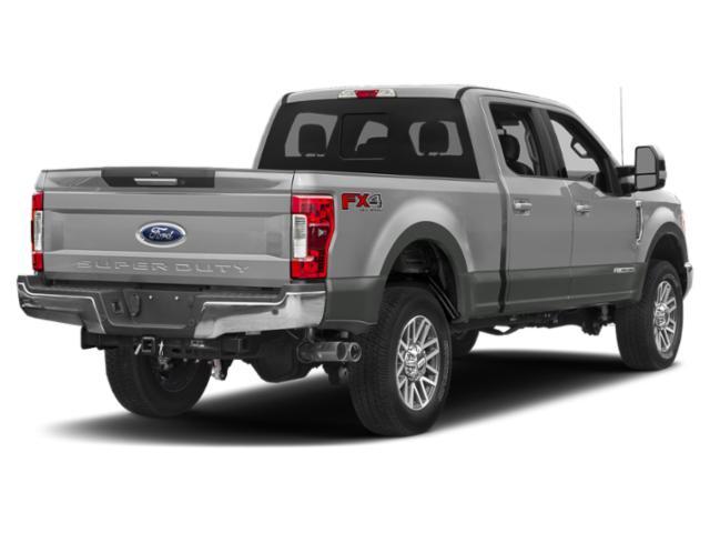used 2019 Ford F-250 car, priced at $54,988