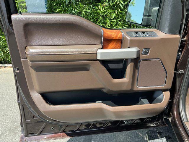 used 2019 Ford F-150 car, priced at $32,988