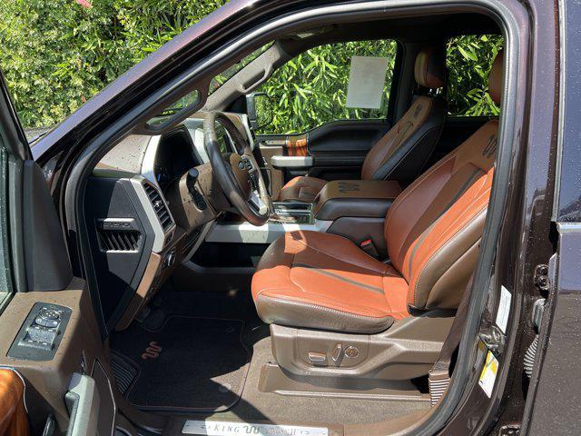 used 2019 Ford F-150 car, priced at $32,988