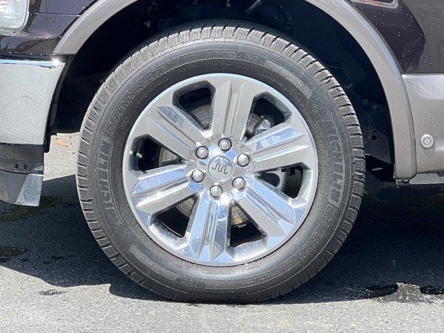 used 2019 Ford F-150 car, priced at $32,988