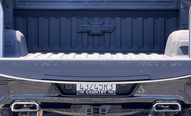 used 2022 Chevrolet Silverado 1500 car, priced at $31,988