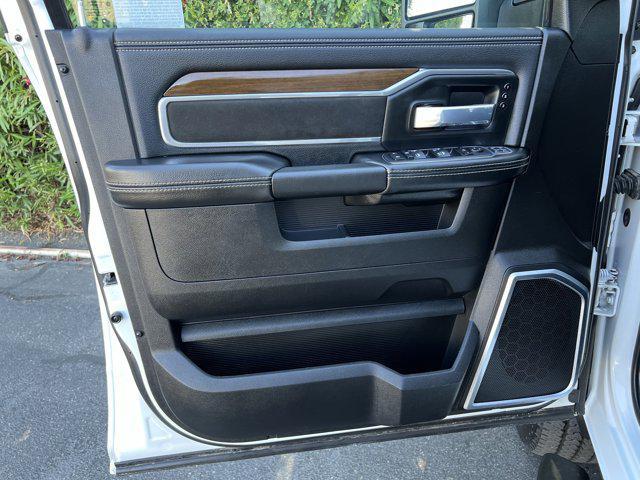 used 2024 Ram 2500 car, priced at $61,988