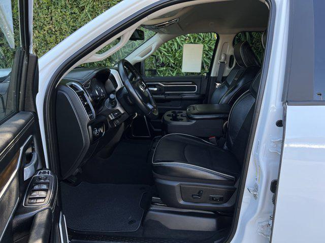 used 2024 Ram 2500 car, priced at $61,988