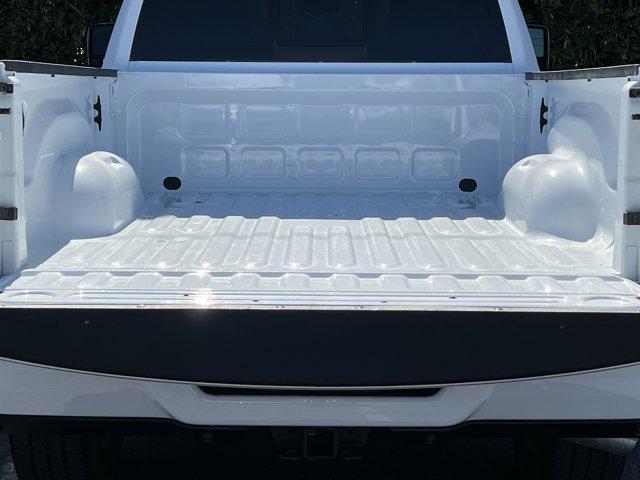 used 2024 Ram 2500 car, priced at $61,988