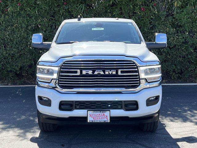 used 2024 Ram 2500 car, priced at $61,988