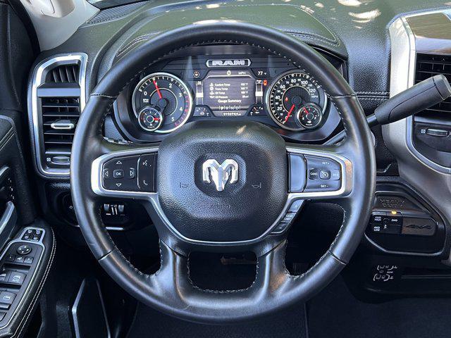 used 2024 Ram 2500 car, priced at $61,988
