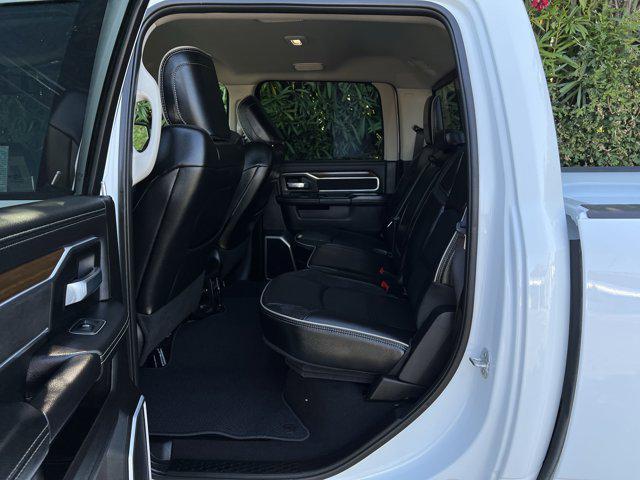 used 2024 Ram 2500 car, priced at $61,988