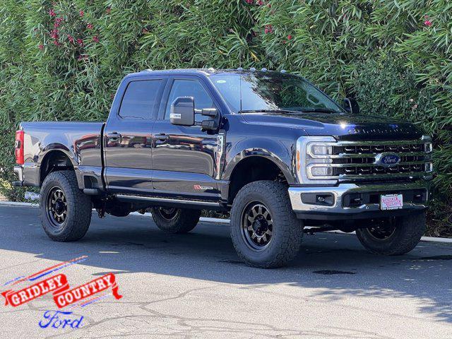 new 2024 Ford F-350 car, priced at $96,988