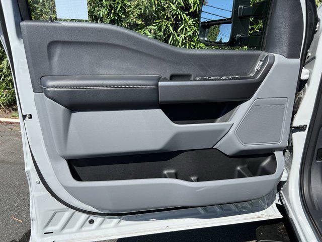 new 2025 Ford F-250 car, priced at $71,265
