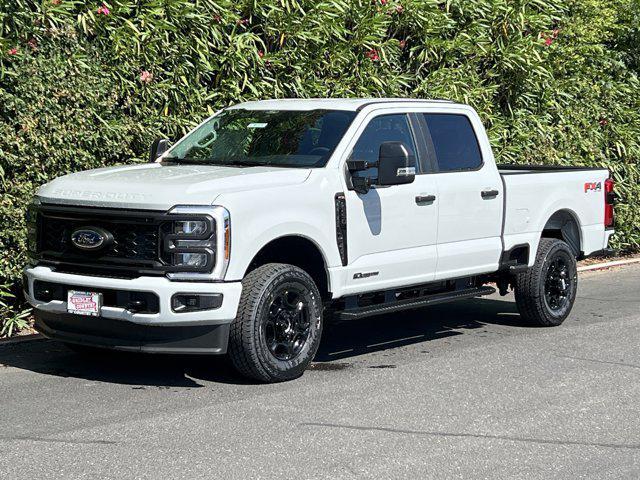 new 2025 Ford F-250 car, priced at $71,265