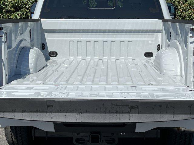 new 2025 Ford F-250 car, priced at $71,265