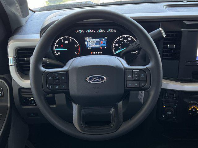 new 2025 Ford F-250 car, priced at $71,265