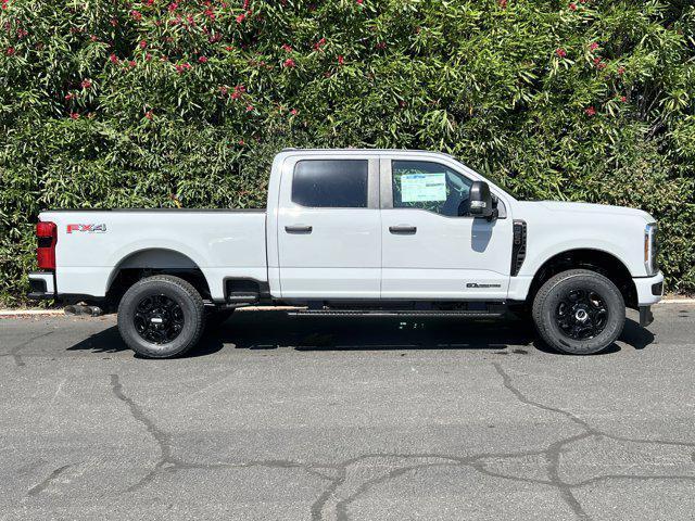 new 2025 Ford F-250 car, priced at $71,265