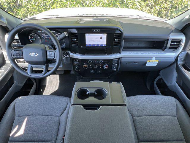 new 2025 Ford F-250 car, priced at $71,265