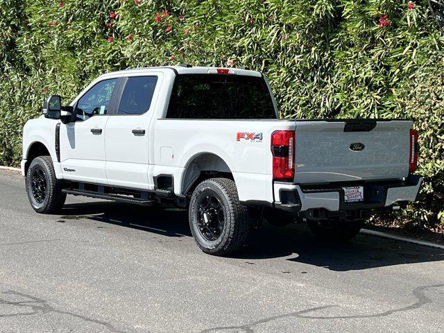 new 2025 Ford F-250 car, priced at $71,265