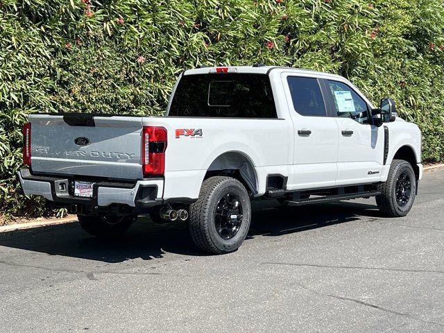 new 2025 Ford F-250 car, priced at $71,265