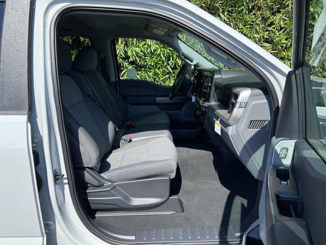 new 2025 Ford F-250 car, priced at $71,265