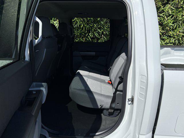 new 2025 Ford F-250 car, priced at $71,265