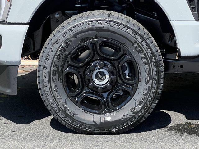 new 2025 Ford F-250 car, priced at $71,265