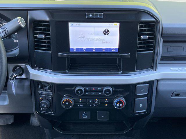 new 2025 Ford F-250 car, priced at $71,265
