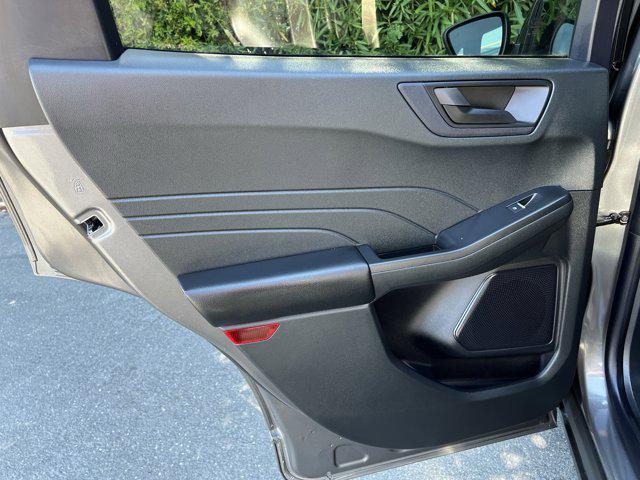 used 2022 Ford Escape car, priced at $22,988
