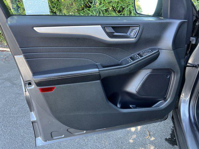 used 2022 Ford Escape car, priced at $22,988