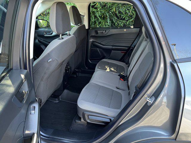 used 2022 Ford Escape car, priced at $22,988
