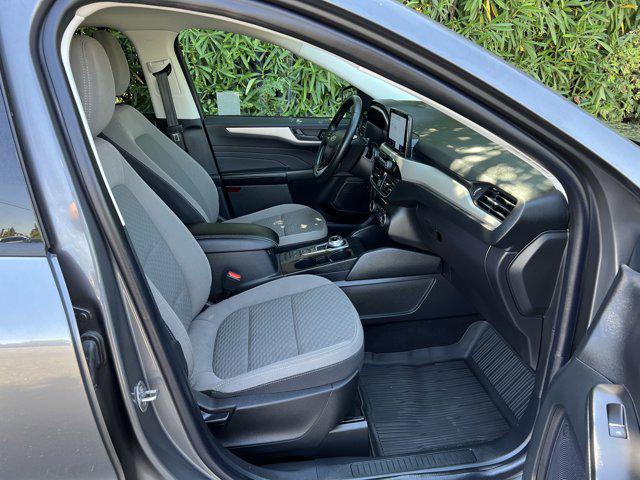 used 2022 Ford Escape car, priced at $22,988