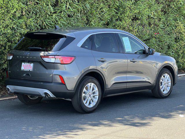 used 2022 Ford Escape car, priced at $22,988