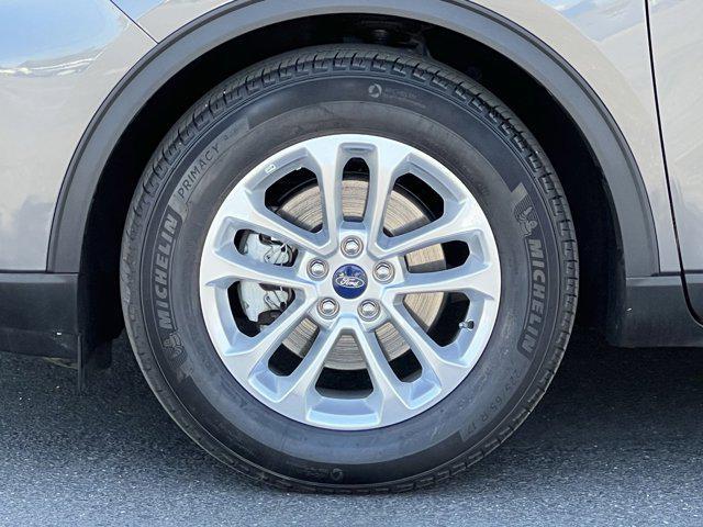 used 2022 Ford Escape car, priced at $22,988