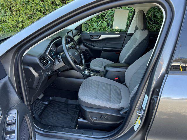 used 2022 Ford Escape car, priced at $22,988