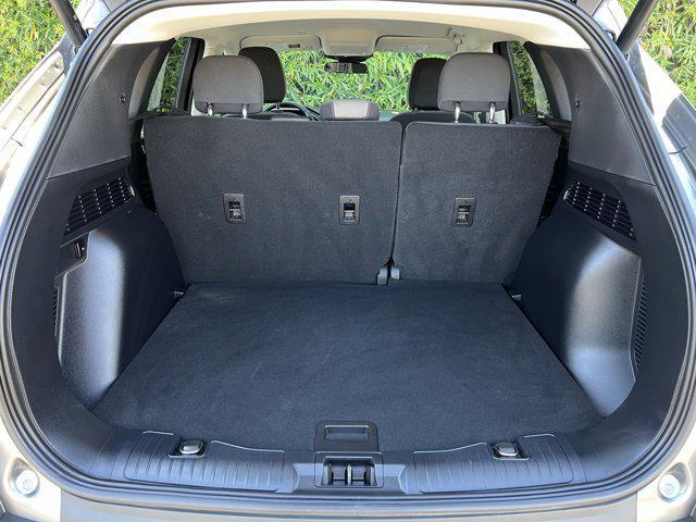 used 2022 Ford Escape car, priced at $22,988