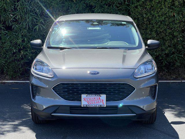 used 2022 Ford Escape car, priced at $22,988