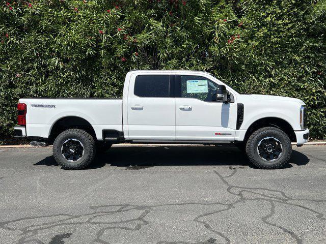 new 2025 Ford F-350 car, priced at $95,505