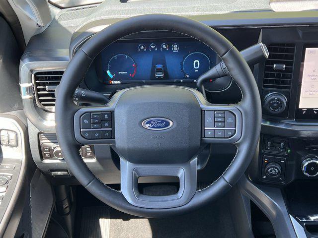 new 2025 Ford F-350 car, priced at $95,505