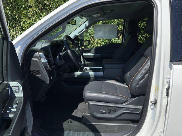 new 2025 Ford F-350 car, priced at $95,505