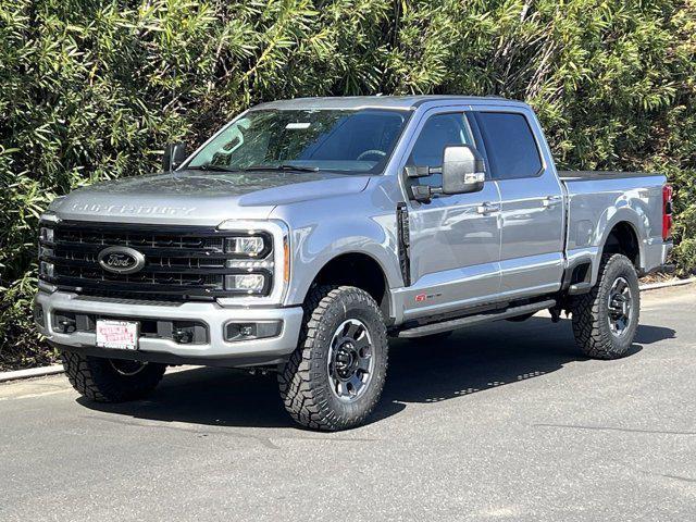 new 2023 Ford F-250 car, priced at $83,725