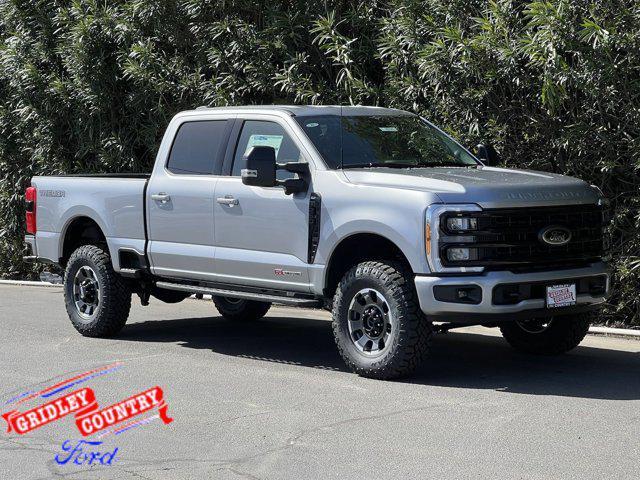 new 2023 Ford F-250 car, priced at $83,725