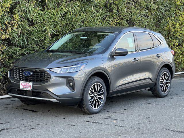 new 2025 Ford Escape car, priced at $39,895