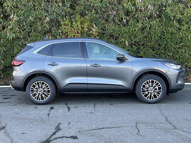 new 2025 Ford Escape car, priced at $39,895