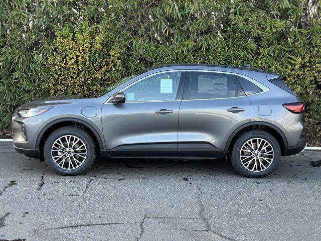 new 2025 Ford Escape car, priced at $39,895