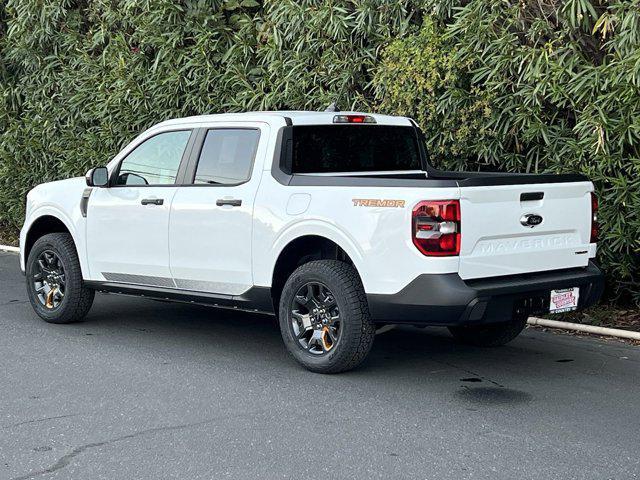 new 2024 Ford Maverick car, priced at $36,655