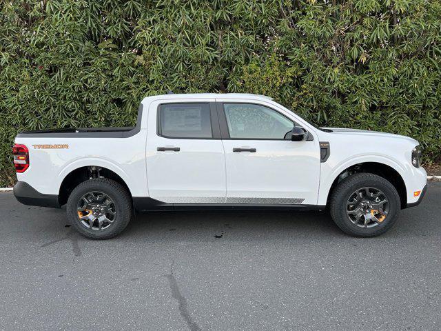 new 2024 Ford Maverick car, priced at $36,655