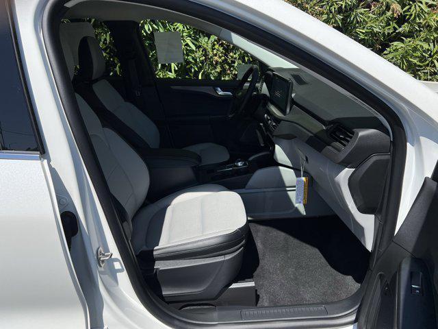 new 2025 Ford Escape PHEV car, priced at $40,050